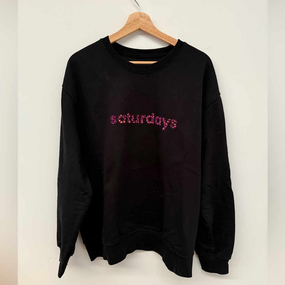 Saturdays NYC Sweatshirt
